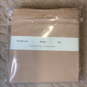 Icon/Speax underwear